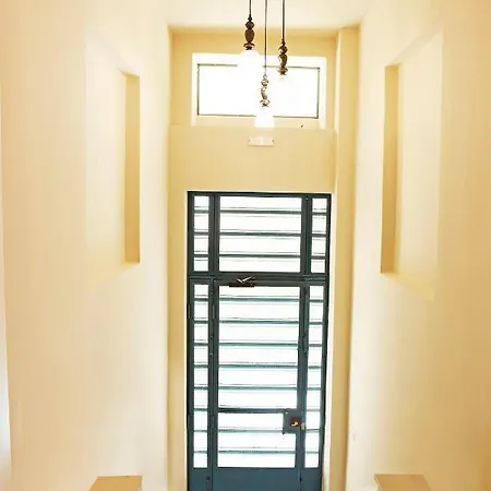 Lovely 1St Fl. Apt, With Balcony In Pagrati Athens Exterior photo